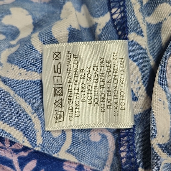 Tigerlily Romper Australia Demyan Size 8 - Picture 10 of 15